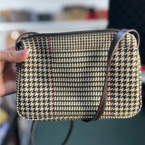 RALPH LAUREN CROSS BODY